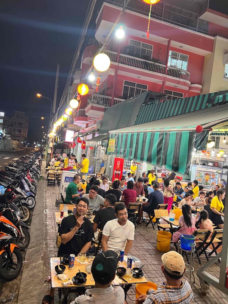 TRUNG DÊ QUÁN TÌM ĐỒNG ĐỘI. Việc làm tại Quận 8 Tp Hồ Chí Minh được đăng bởi TRUNG DÊ QUÁN hình 6