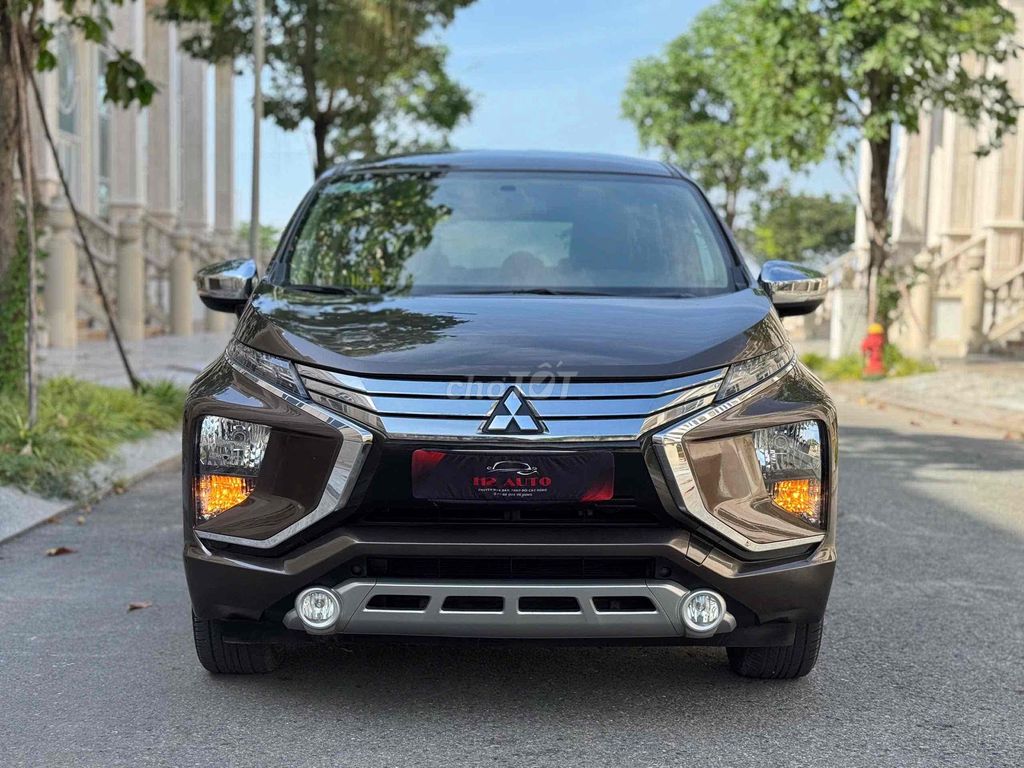 Mitsubishi Xpander 2019 1.5 AT - 72000 km. Mua bán Ô tô tại Thành phố Thủ Đức Tp Hồ Chí Minh được đăng bởi Thiện Hướng  hình 1