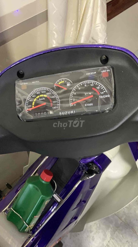 xipo 120 sường lóc zin. Mua bán Xe máy tại Thành phố Buôn Ma Thuột Đắk Lắk được đăng bởi luongchinhan hình 6