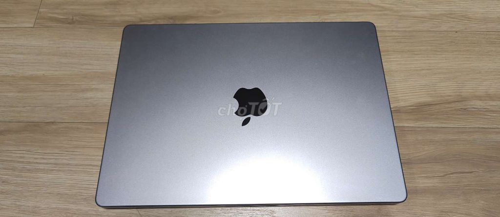 Apple MacBook Pro M1 Pro 14 inch 16GB/512GB Xám. Mua bán Laptop tại Quận 10 Tp Hồ Chí Minh được đăng bởi Nghi hình 1