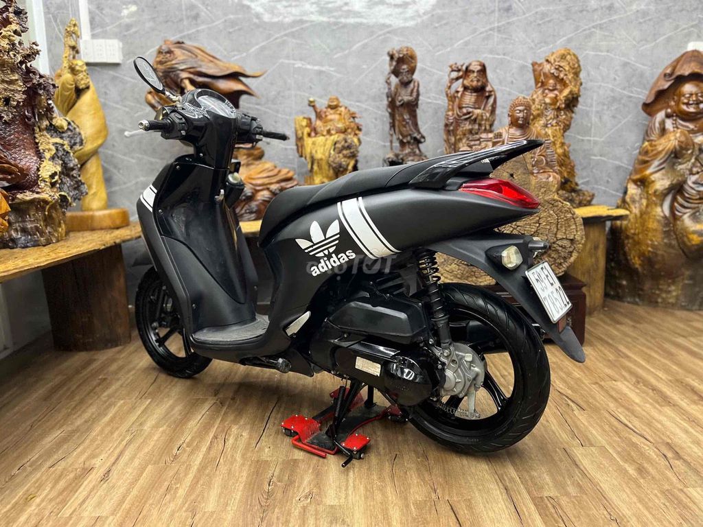 Janus smartkey chính chủ, máy êm vọt biển SG. Mua bán Xe máy tại Quận 8 Tp Hồ Chí Minh được đăng bởi Quân  hình 5