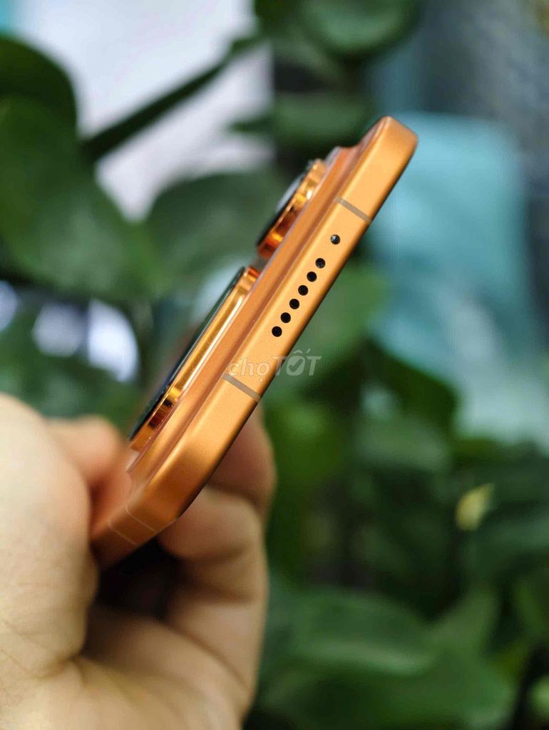 Honor Magic 8 Pro Air 256G Cam fullbox giao lưu. Mua bán Điện thoại tại Quận Hoàng Mai Hà Nội được đăng bởi trần khương androi hình 1