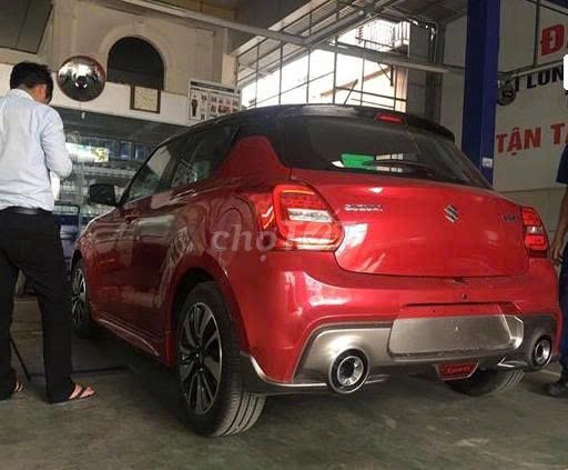 Suzuki  Swift GL 2019 Nhập nguyên chiếcThái Lan. Mua bán Ô tô tại Huyện Thanh Trì Hà Nội được đăng bởi Phương hình 5