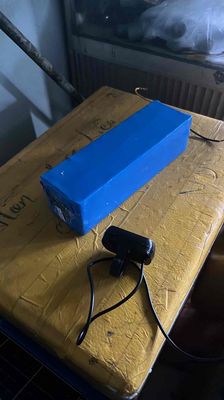 pin 48v. Mua bán Phụ tùng xe tại Thị xã Giá Rai Bạc Liêu được đăng bởi Tongdo Phaulo