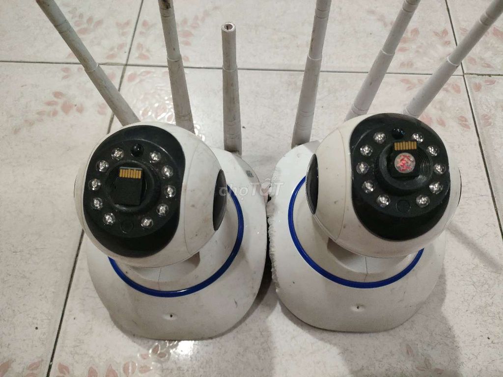 Camera an ninh Trắng Đen. Mua bán Máy ảnh, Máy quay tại Thành phố Long Xuyên An Giang được đăng bởi  Nguyễn 25286 hình 1