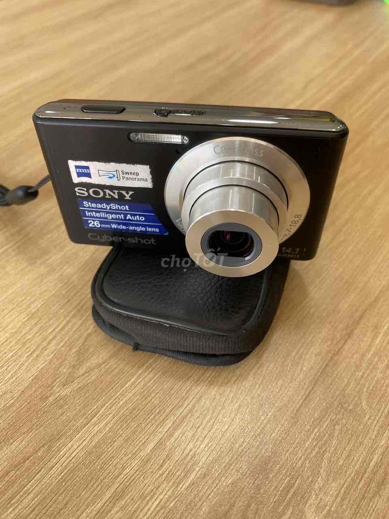 Sony DSC-U530. Mua bán Máy ảnh, Máy quay tại Quận Tân Bình Tp Hồ Chí Minh được đăng bởi nga hình 3