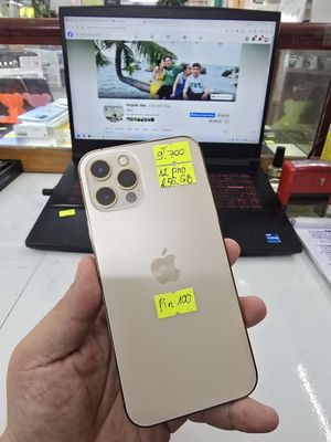 Iphone 12 Pro 256GB - Góp bao nợ xấu. Mua bán Điện thoại tại Thành phố Long Xuyên An Giang được đăng bởi Facebook Cầm Đồ Thúy Vân