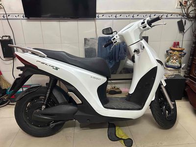 VinFast Feliz S 2023 BSTP !! Công chứng liền