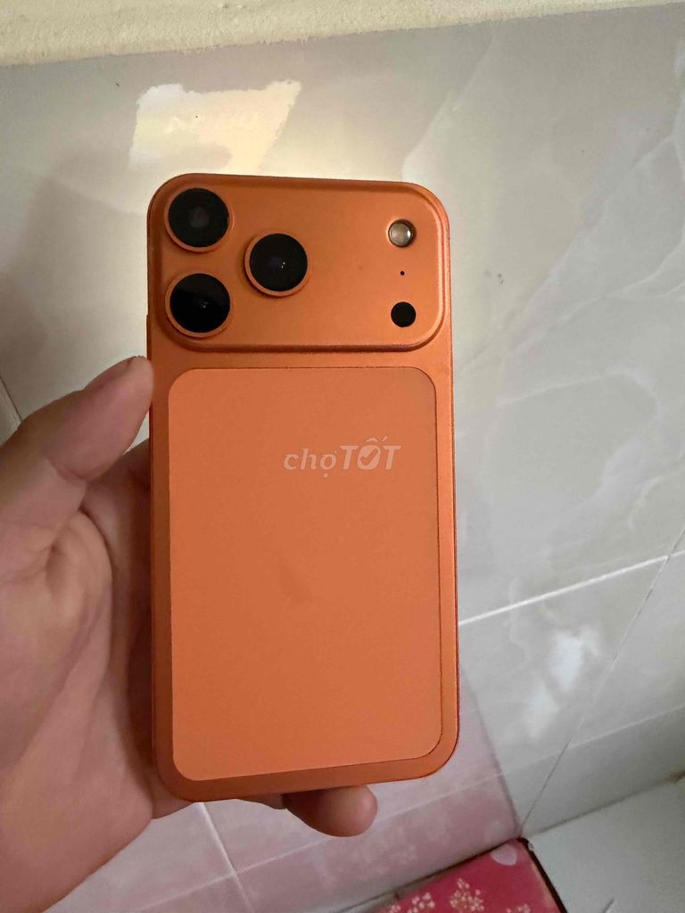 iPhone XR 128GB QT lên 17pro. Mua bán Điện thoại tại Thành phố Hà Tiên Kiên Giang được đăng bởi tài nguyễn hình 1
