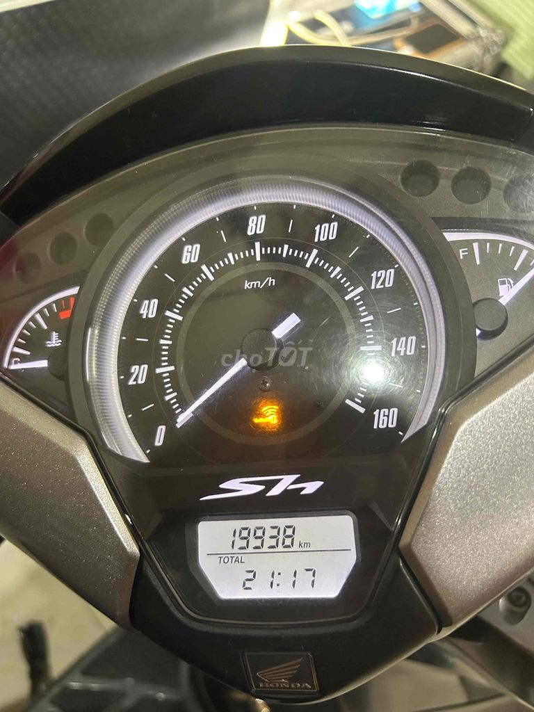 Sh125i đời 2019 zin bs chính chủ. Mua bán Xe máy tại Huyện Vĩnh Cửu Đồng Nai được đăng bởi Dương Tiến hình 5