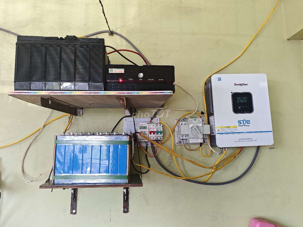 acquy, pin, kich . Mua bán Nội thất, đồ gia dụng khác tại Huyện Quốc Oai Hà Nội được đăng bởi Nguyễn Hải Nam hình 1