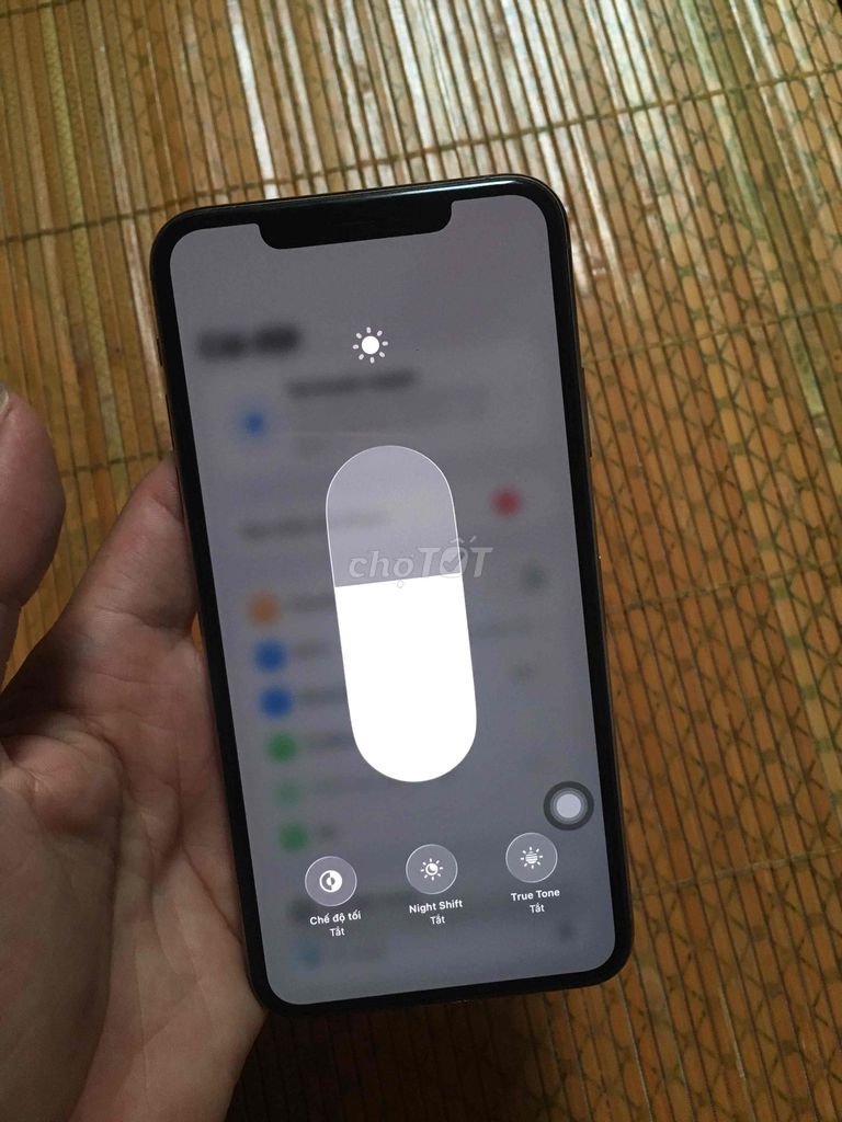 iPhone 11 Pro Max 64GB Vàng đồng. Mua bán Điện thoại tại Quận Tây Hồ Hà Nội được đăng bởi Viet hình 1