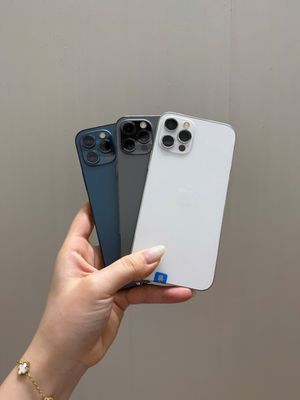 iPhone 12 Pro 128GB 256GB pin 9x% zin đẹp