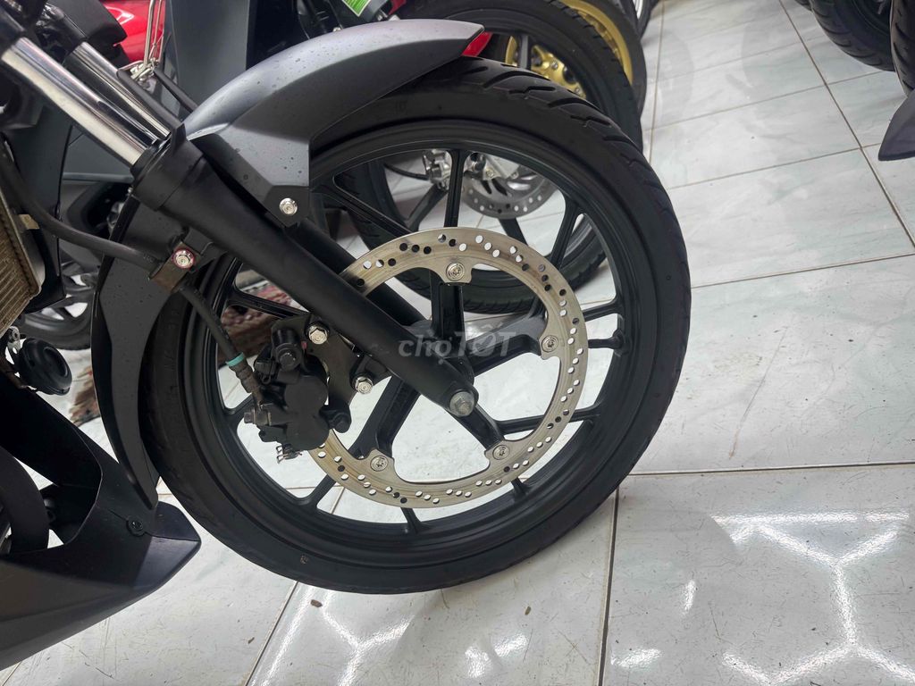 💥 Satria 2019 68Zz nội công lực Ace cần alo em. Mua bán Xe máy tại Thành phố Long Khánh Đồng Nai được đăng bởi Duy Linh Xe Máy Chợ Long Khánh  hình 6