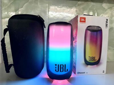 JBL PULSE 5 XTAY MỸ ĐẸP KENG FULL BOX TẶNG KÈM TÚI. Mua bán Tivi, Âm thanh tại Quận Thanh Khê Đà Nẵng được đăng bởi Thế Giới Loa Chính hãng New Và Lướt Giá Rẽ Đà Nẵng 
