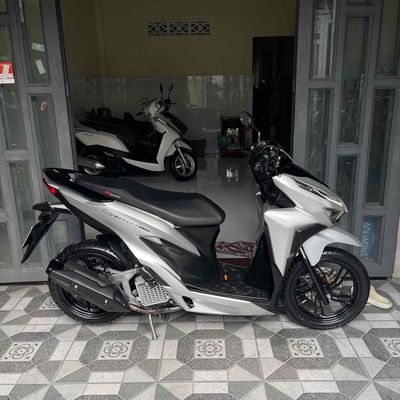 Vario 150/2020 Xám Bạc, đầu chưa mở, 18k, 9 chủ