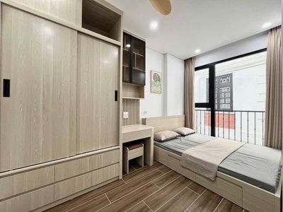 Cho Thuê Phòng sang xịn mịn tại Nguyễn Ngọc Nại