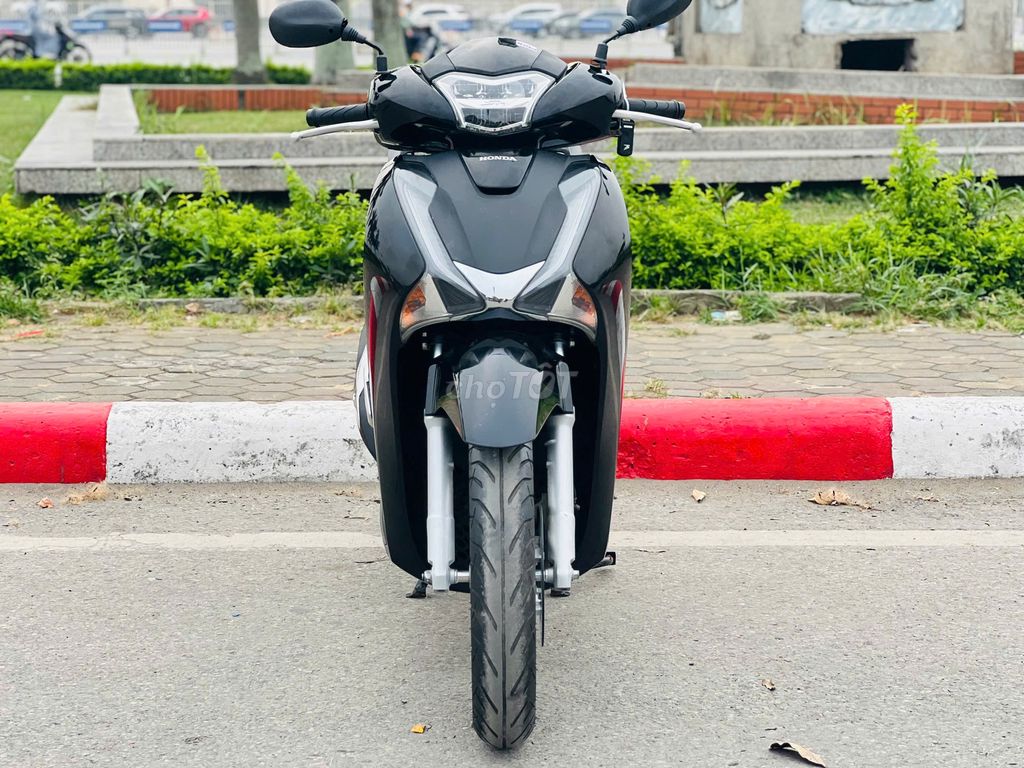 HONDA SH 125I NGUYÊN BẢN CHÍNH CHỦ GIÁO VIÊN. Mua bán Xe máy tại Quận Nam Từ Liêm Hà Nội được đăng bởi MAI HÒA hình 6
