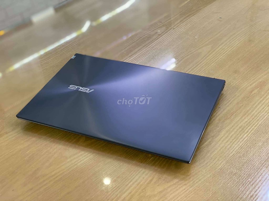 Asus ZenBook 13 OLED i5-1135G7 8GB/512GB. Mua bán Laptop tại Quận Bình Tân Tp Hồ Chí Minh được đăng bởi Vinh Yu hình 1