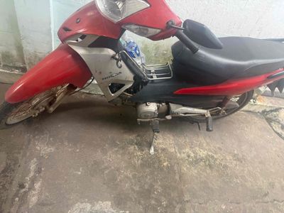 Honda Wave  hàng quốc. Mua bán Xe máy tại Thành phố Thủ Đức Tp Hồ Chí Minh được đăng bởi hongnguyen