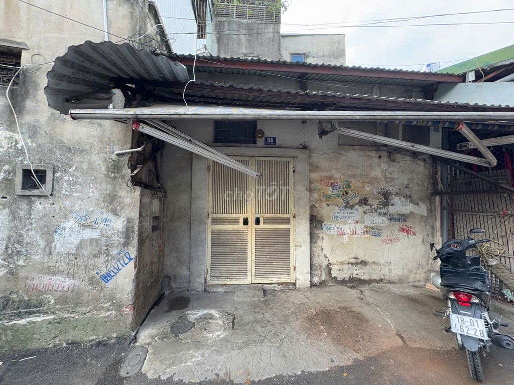 Bán gấp NR 31m2, Hồ Văn Chương, Đống Đa, Hà Nội, giá siêu hời 3,3 tỷ. Mua bán nhà ở tại Quận Đống Đa Hà Nội được đăng bởi Phạm Hùng Sơn hình 2