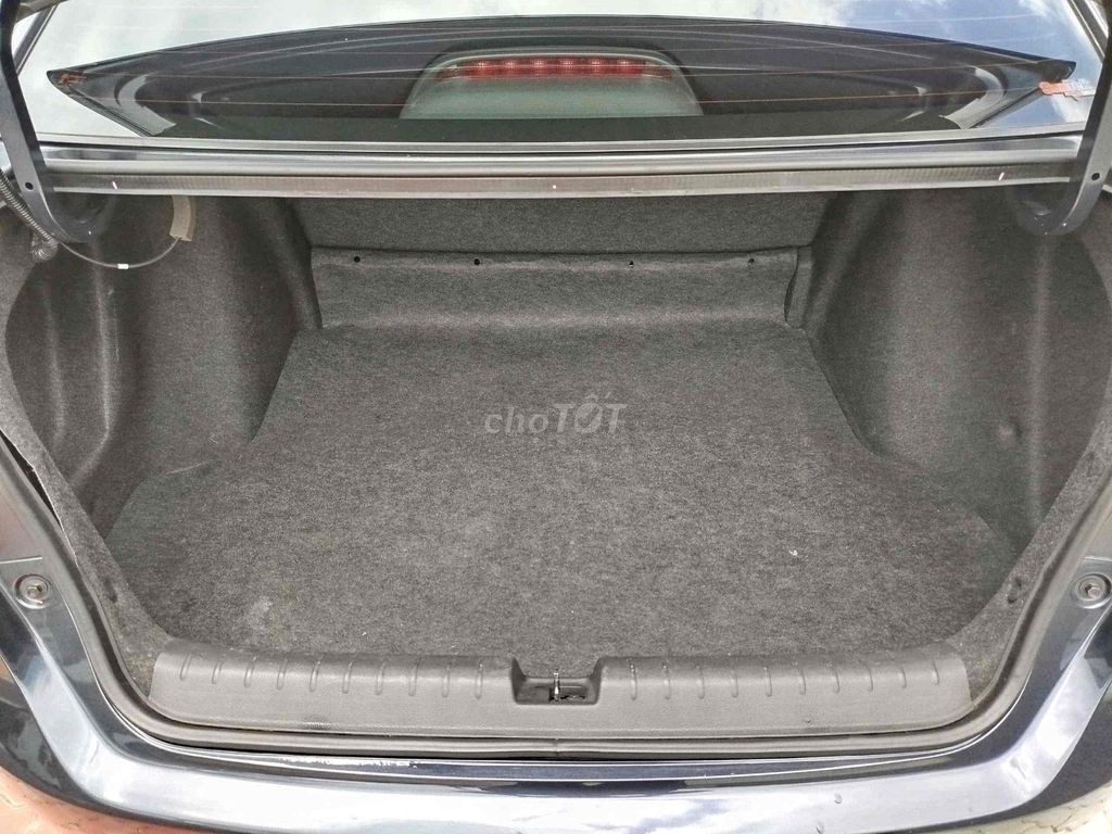 Honda City 2023 L - 42000 km xe mới cứng. Mua bán Ô tô tại Quận Bình Tân Tp Hồ Chí Minh được đăng bởi SONIC CAR CARE hình 14