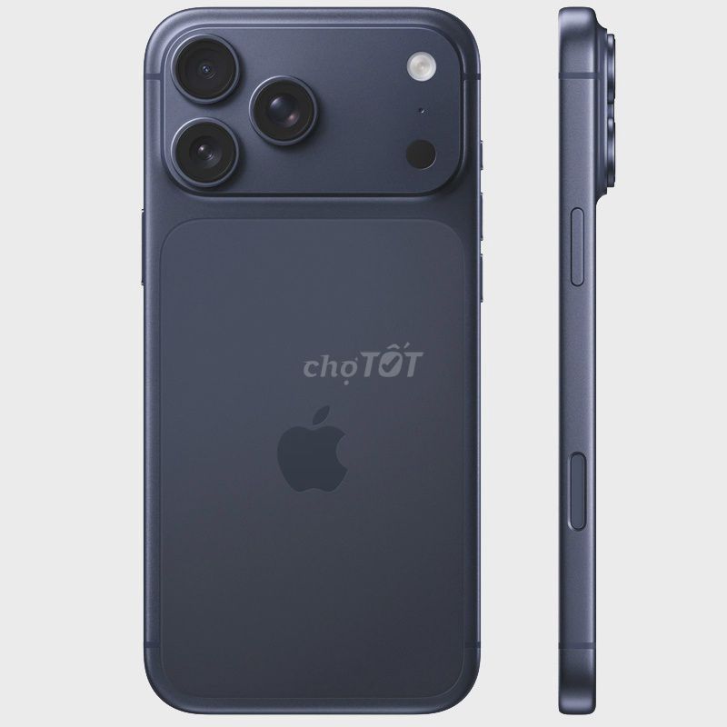 Apple iPhone 17 Pro Max 256GB Xanh VN/A. Chưa bóc. Mua bán Điện thoại tại Quận Nam Từ Liêm Hà Nội được đăng bởi Nam nguyễn hình 1