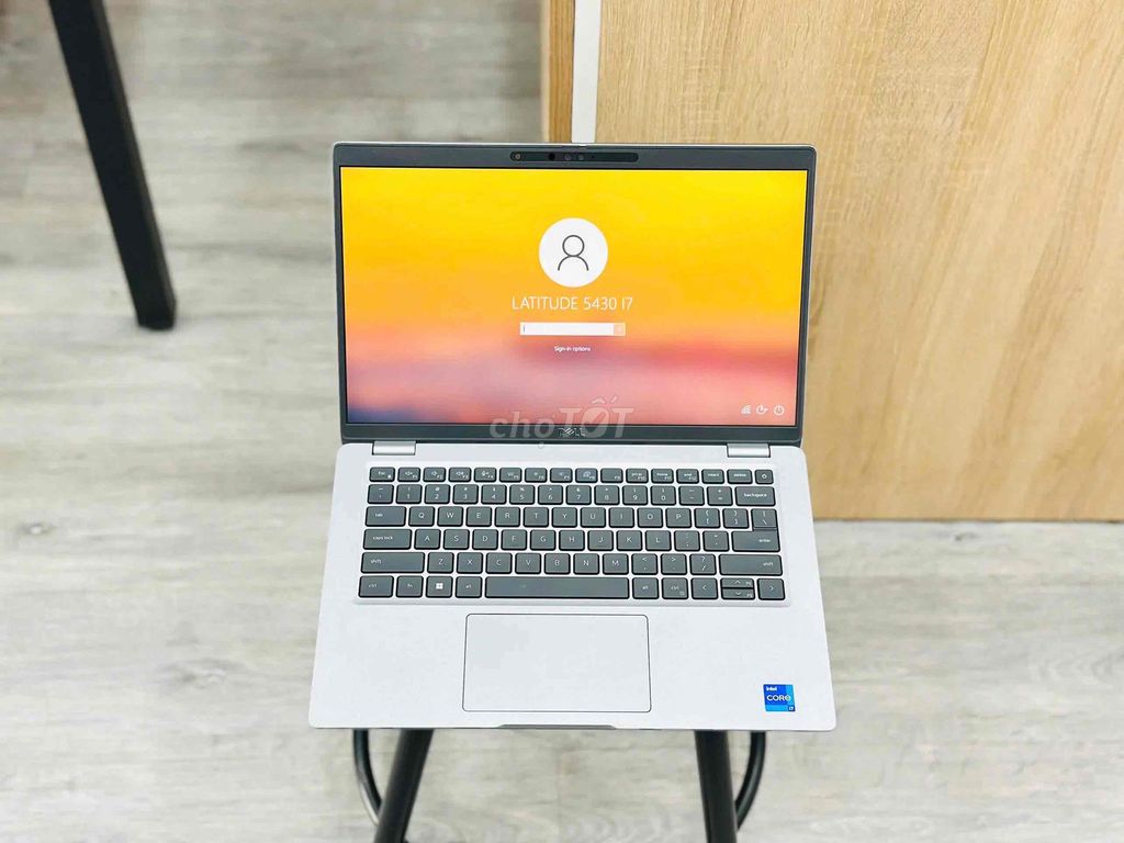 🇺🇸 Dell Latitude 5430. Mua bán Laptop tại Quận Ninh Kiều Cần Thơ được đăng bởi Nguyễn Thị Mol hình 1