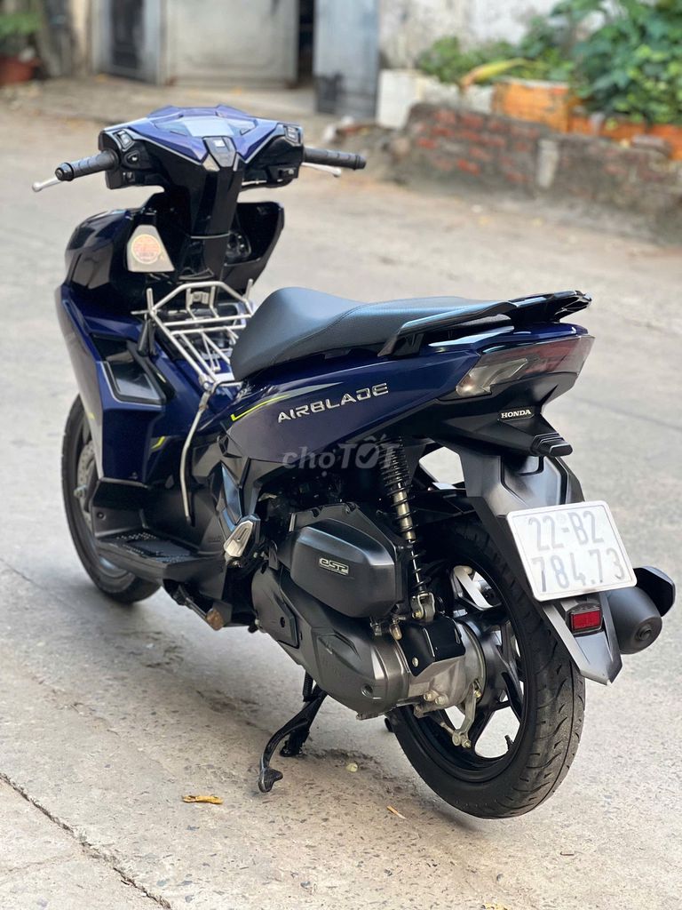 Air Blade 125Fi,2022, máy móc nguyên bản, êm, gtdd. Mua bán Xe máy tại Quận Nam Từ Liêm Hà Nội được đăng bởi Thảo hình 6