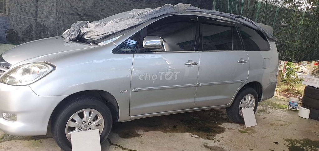 2011- 112000 km. Mua bán Ô tô tại Huyện Bàu Bàng Bình Dương được đăng bởi Tam Anh hình 4