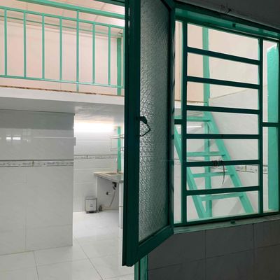 Phòng 45m2 ngay KCX Tân Thuận Q7