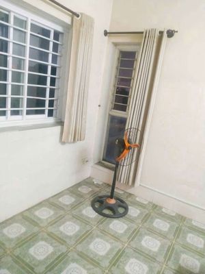 Room 20 m² · Đường Tân Thới Nhất 13