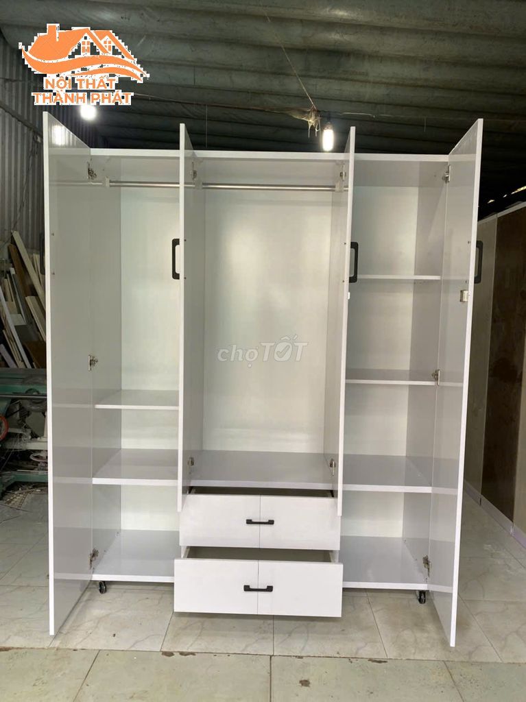 Tủ quần áo Tủ quần áo ! Tủ quần áo  ## Tủ quần áo. Mua bán Tủ, kệ gia đình tại Huyện Nhà Bè Tp Hồ Chí Minh được đăng bởi Nguyễn Quỳnh Thư hình 1