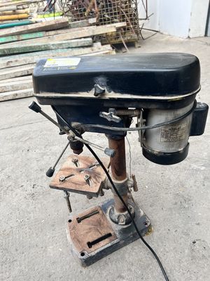 Máy khoan bàn Mini Hồng Ký 220w. Mua bán Đồ chuyên dụng, Giống nuôi trồng tại Quận Phú Nhuận Tp Hồ Chí Minh được đăng bởi Vũ anh tuấn