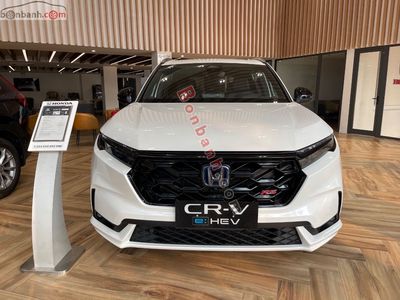 Honda CRV e:HEV RS 2025 - 1 Tỷ 205 Triệu. Mua bán Ô tô tại Quận Hoàng Mai Hà Nội được đăng bởi Quang Thị Thủy