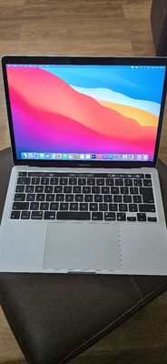Macbook pro 2020 13" i7/32G/1T như mới