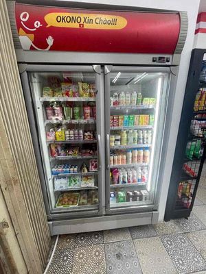 tủ mát 2 cánh. Mua bán Tủ lạnh tại Quận Liên Chiểu Đà Nẵng được đăng bởi Toni đmđ
