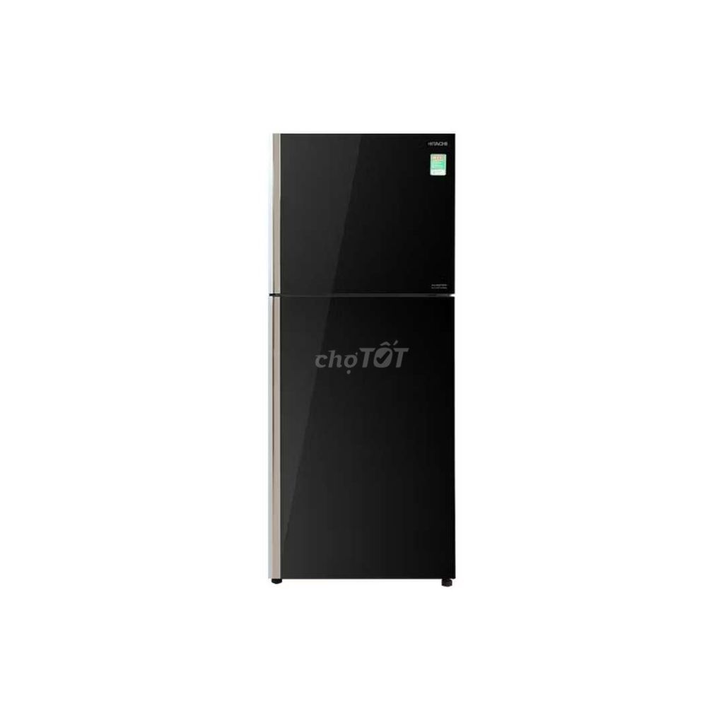 Tủ lạnh Hitachi Inverter 339 lít Đen. Mua bán Tủ lạnh tại Huyện Nhà Bè Tp Hồ Chí Minh được đăng bởi Nguyễn Vy hình 1