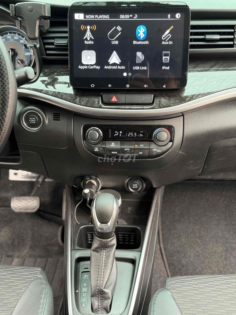 Suzuki XL 7 2024 Hybrid - Màu Trắng - Xe Gia Đình.. Mua bán Ô tô tại Thành phố Thủ Đức Tp Hồ Chí Minh được đăng bởi Khoa Nguyen Mua Bán Suzuki Miền Nam hình 4