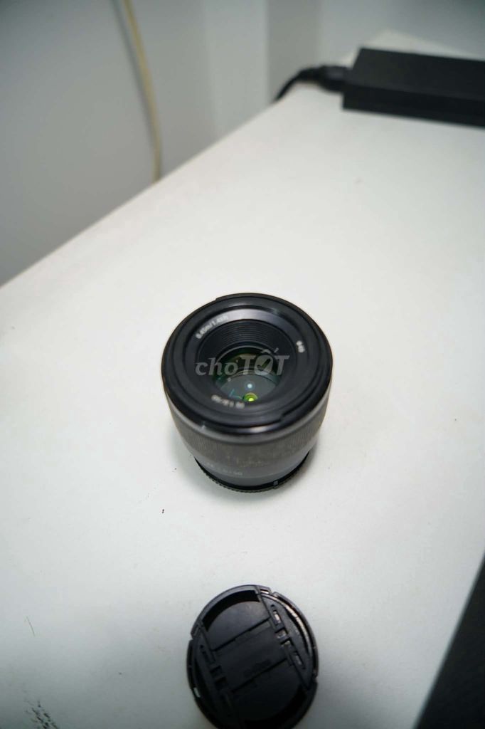 Ống kính Sony FE 50mm f1.8 Đen. Mua bán Máy ảnh, Máy quay tại Thành phố Thủ Đức Tp Hồ Chí Minh được đăng bởi Hào hình 1