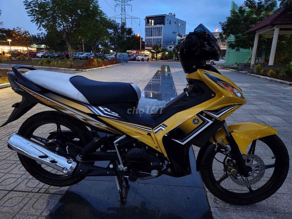 bán hoặc gl xe full mới. Mua bán Xe máy tại Quận Cẩm Lệ Đà Nẵng được đăng bởi moryy hình 1