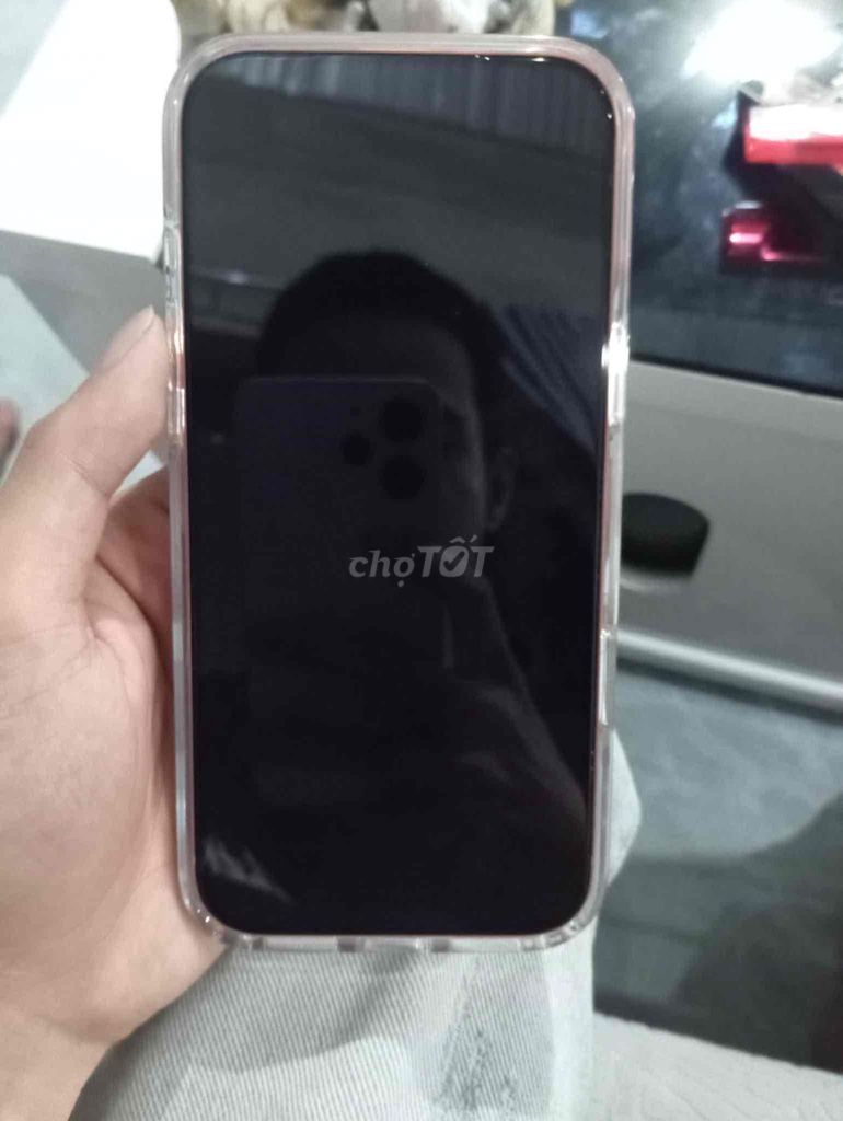 Dư nên bán Ip17pro. Mua bán Điện thoại tại Huyện Phú Lộc Thừa Thiên Huế được đăng bởi Quyền Páo hình 1