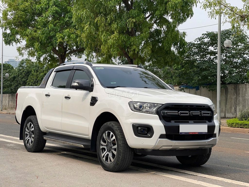 Ford Ranger 2019 photo 4