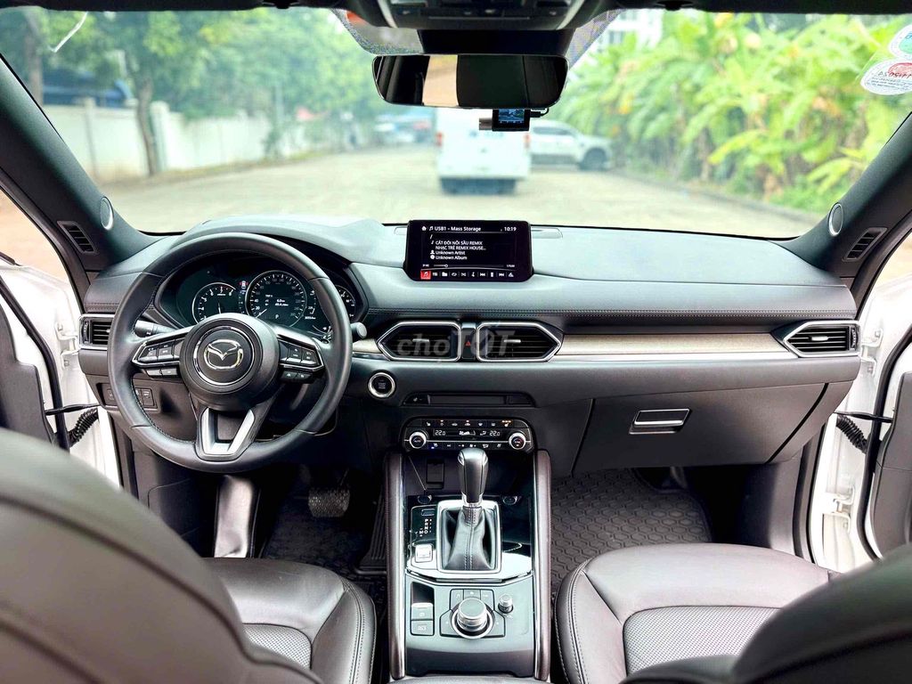 Mazda CX5 2023 2.0 Premium Exclusive 30000 km. Mua bán Ô tô tại Quận Cầu Giấy Hà Nội được đăng bởi Vũ Kiên hình 6
