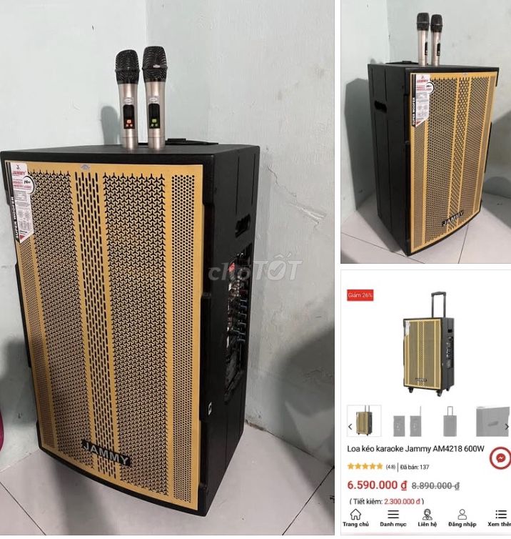 Dư đung thanh lý nhanh. Mua bán Tivi, Âm thanh tại Huyện Long Thành Đồng Nai được đăng bởi Giang Tran hình 1