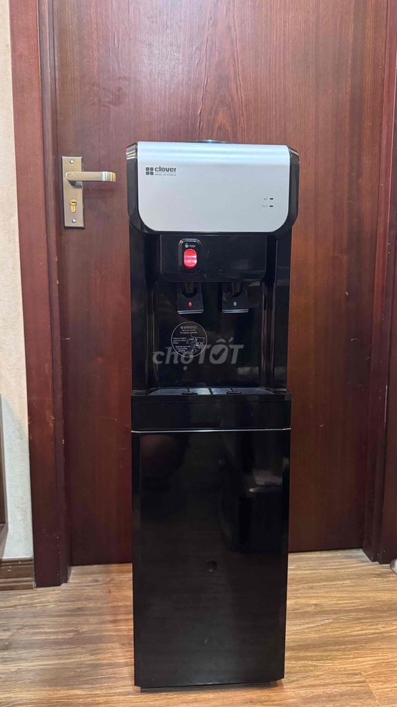 Cây nước nóng lạnh Clover B19A0. Mua bán Bếp, lò, đồ điện nhà bếp tại Thành phố Bắc Ninh Bắc Ninh được đăng bởi Ngô Dũng hình 1