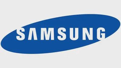 SAMSUNG logo