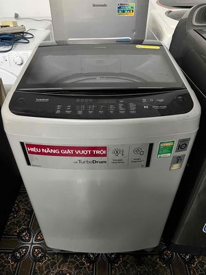 thanh lí máy giặt Lg inverter smart 8.5kg