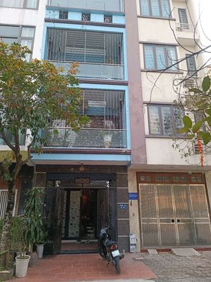 Chính chủ bán nhà. Mua bán nhà ở tại Quận Hà Đông Hà Nội được đăng bởi Bống