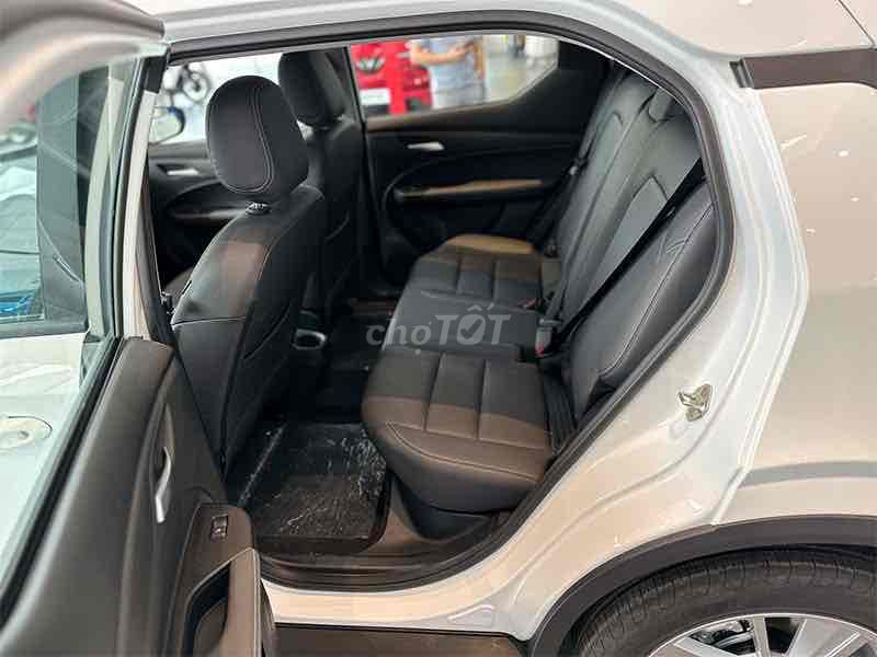 SỞ HỮU VF5 CHỈ VỚI 0Đ - SẴN XE ĐỦ MÀU GIAO NGAY. Mua bán Ô tô tại Quận Bình Tân Tp Hồ Chí Minh được đăng bởi Vinfast Ô Tô hình 9